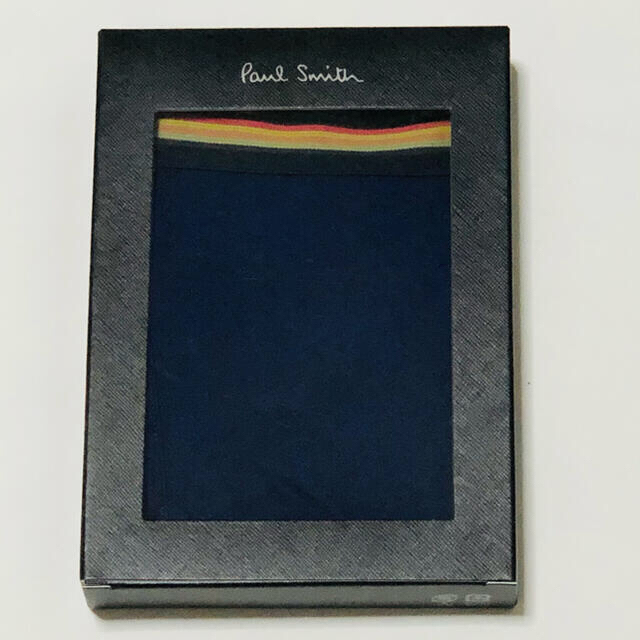 Paul Smith(ポールスミス)の新品★ポールスミス★ L L★ボクサー★ショート★トランクス★2356★2枚 メンズのアンダーウェア(ボクサーパンツ)の商品写真