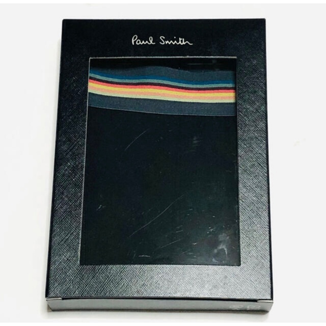 Paul Smith(ポールスミス)の新品★ポールスミス★ L L★ボクサー★ショート★トランクス★2356★2枚 メンズのアンダーウェア(ボクサーパンツ)の商品写真