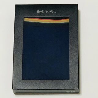 ポールスミス(Paul Smith)の新品★ポールスミス★ L L★ボクサー★ショート★トランクス★2356★2枚(ボクサーパンツ)