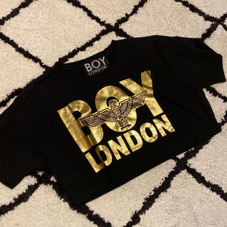 ボーイロンドン(Boy London)のBOY LONDON Tシャツ(Tシャツ(半袖/袖なし))