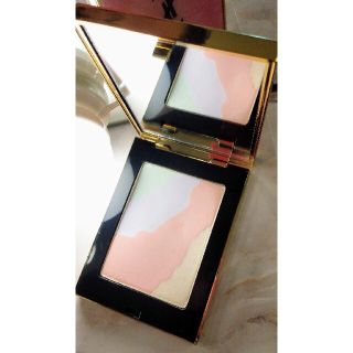 YSL♡フェイスパウダーおまけ付き