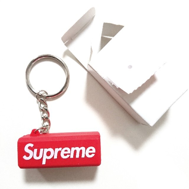 Supreme(シュプリーム)のSupreme Flashlight Keychain メンズのファッション小物(キーホルダー)の商品写真