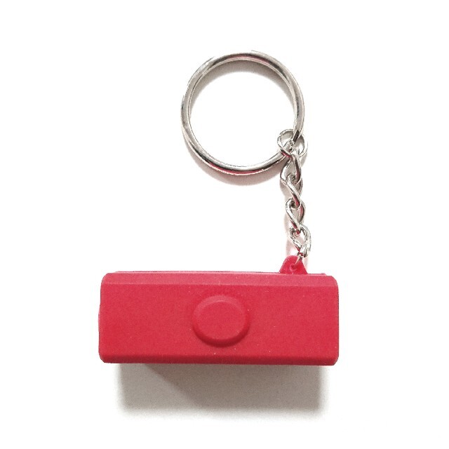 Supreme(シュプリーム)のSupreme Flashlight Keychain メンズのファッション小物(キーホルダー)の商品写真