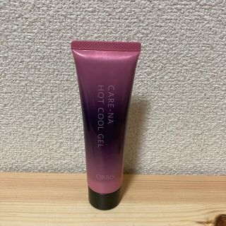 オルビス(ORBIS)のオルビス　ホットクールジェル　60g(ゴマージュ/ピーリング)