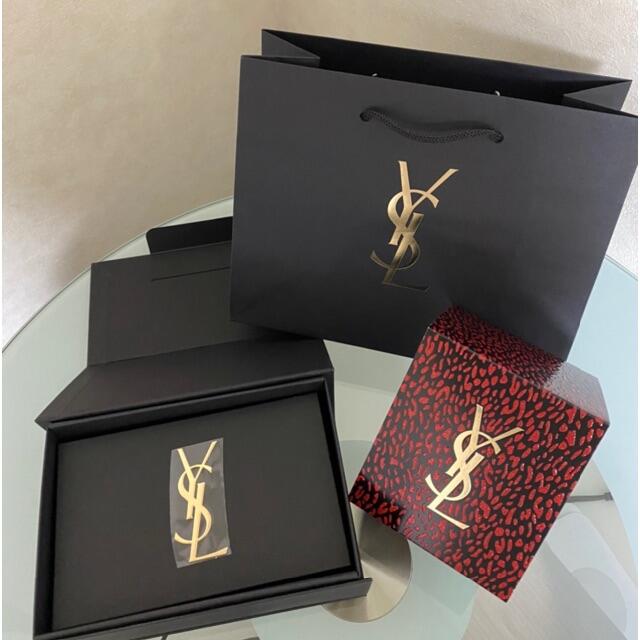 WEB限定][数量限定] YSLミニリップ デラックスギフト❤️