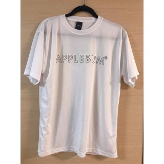 アップルバム(APPLEBUM)のAPPLEBUM Elite Performance Dry T-shirt(Tシャツ/カットソー(半袖/袖なし))