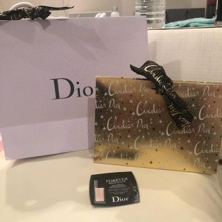 ディオール(Dior)のディオール ラッピング(ラッピング/包装)