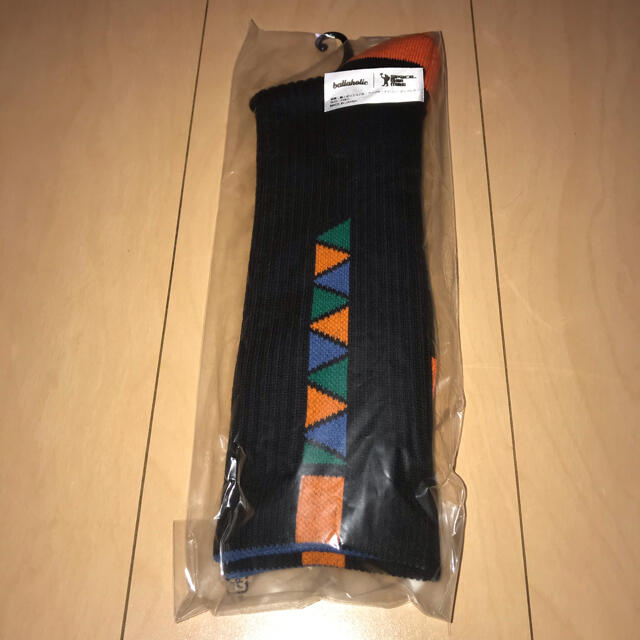 ballaholic STREET SOCKS スポーツ/アウトドアのスポーツ/アウトドア その他(バスケットボール)の商品写真