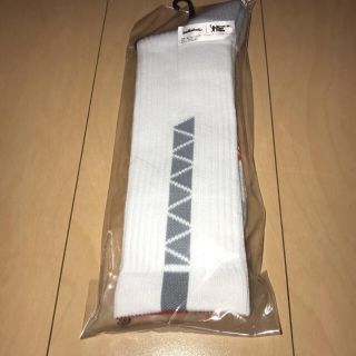 ballaholic STREET SOCKS(バスケットボール)