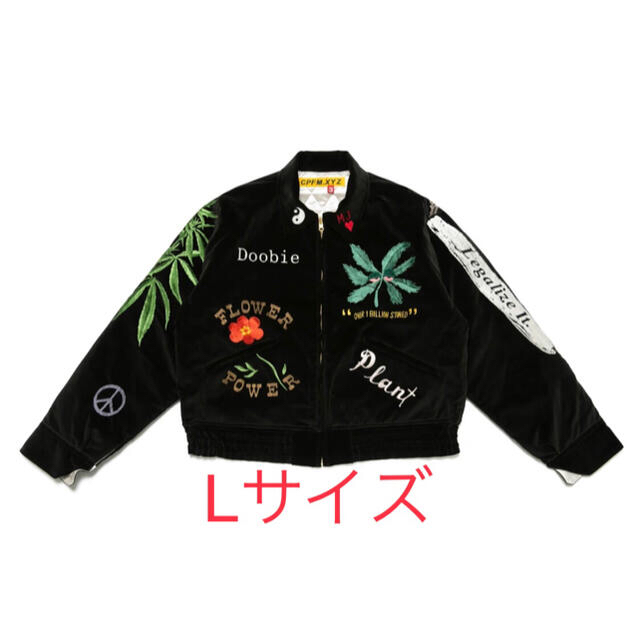 Cactus Plant Flea Market Souvenir Jacket 交換無料！ 34.0%OFF www