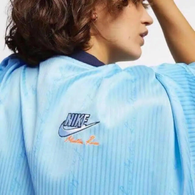 NIKE(ナイキ)のNIKE martin rose  メンズのトップス(Tシャツ/カットソー(半袖/袖なし))の商品写真