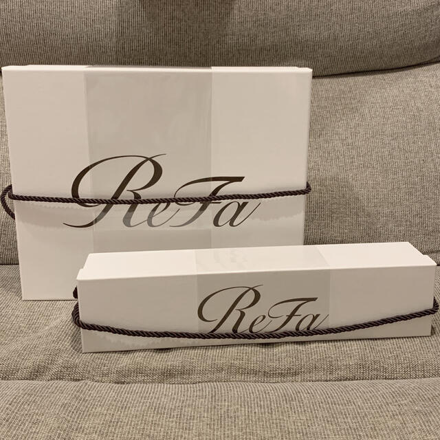 高評価なギフト ReFa - MTG 新品未使用★保証書付★リファReFaビューテッドライヤー ヘア アイロン ドライヤー 高評価なギフト ReFa - MTG 新品未使用★保証書付★リファReFaビューテッドライヤー ヘア アイロン ドライヤー