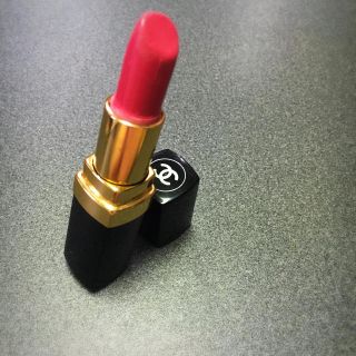 シャネル(CHANEL)のシャネル golden rose(口紅)