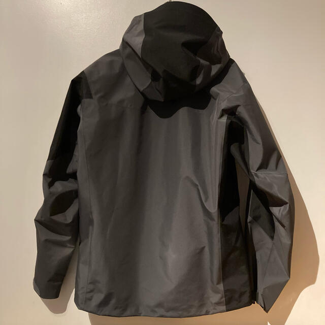 PALACE ARC'TERYX ALPHA SV JACKET GREY L