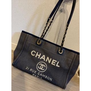 シャネル 韓国 トートバッグ(レディース)の通販 18点 | CHANELの ...