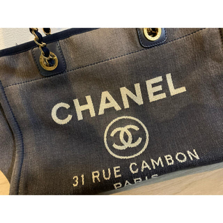CHANEL - 今日だけ！大人気 正規品 シャネル バッグの通販 by N's ...