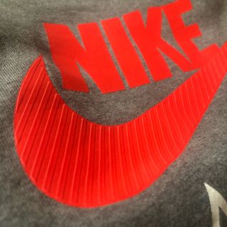 ナイキ(NIKE)のNIKEスウェット ナイキトレーナー　ナイキcrew neck(スウェット)