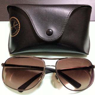 レイバン(Ray-Ban)のRay-Ban サングラス(度あり)(サングラス/メガネ)