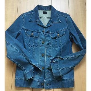 リーバイス(Levi's)のLeeデニムジャケット Gジャン(Gジャン/デニムジャケット)