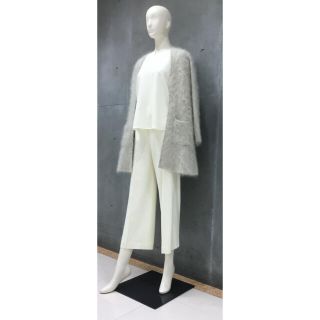 Theory luxe 19aw カシミヤロングカーディガン