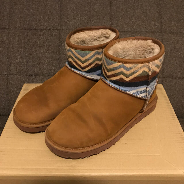 UGG × PENDLETON  27cm(US9)