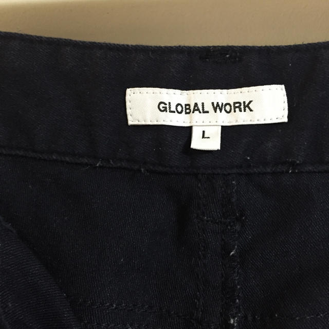 GLOBAL WORK(グローバルワーク)のスキニーパンツ レディースのパンツ(スキニーパンツ)の商品写真