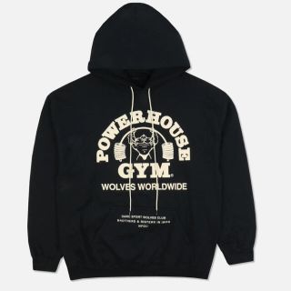 NIKE - POWERHOUSE OF THE WOLVES CLASSIC HOODIEの通販 ...