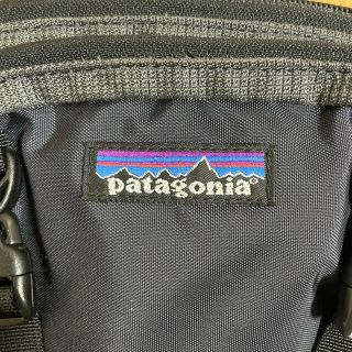 パタゴニア(patagonia)のpatagonia パタゴニア　ボディーバック(ボディーバッグ)