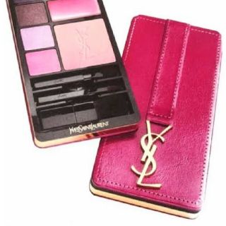 イヴサンローランボーテ(Yves Saint Laurent Beaute)のイヴサンローラン  定価12000円 メイクパレット✨(コフレ/メイクアップセット)