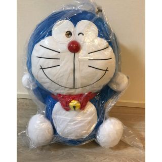 ショウガクカン(小学館)のドラえもん　ぬいぐるみ  タイトー限定品(ぬいぐるみ)