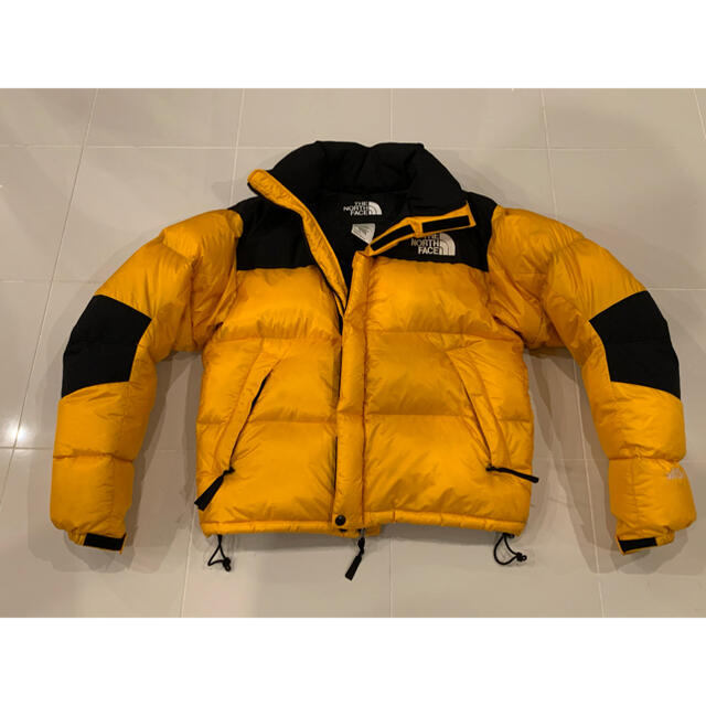 North Face ヌプシ ジャケット  超美品