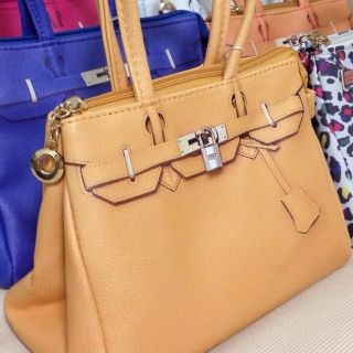 2way ショルダープリント🎨バッグ(ショルダーバッグ)