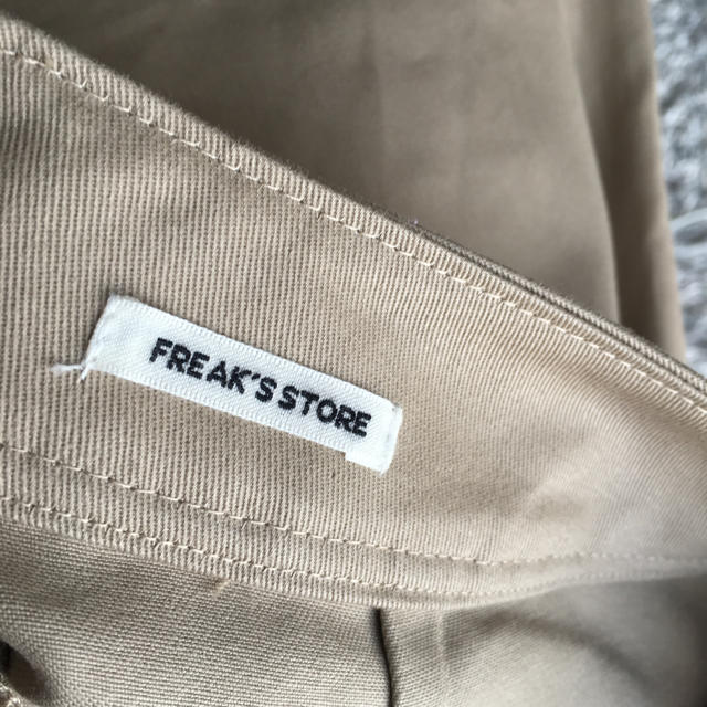 FREAK'S STORE(フリークスストア)のフリークスストア  タイトスカート レディースのスカート(ひざ丈スカート)の商品写真