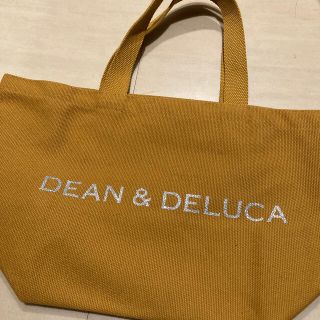 ディーンアンドデルーカ(DEAN & DELUCA)の【新品・未使用品】DEAN&DELUCA  2020チャリティートートバッグ(トートバッグ)