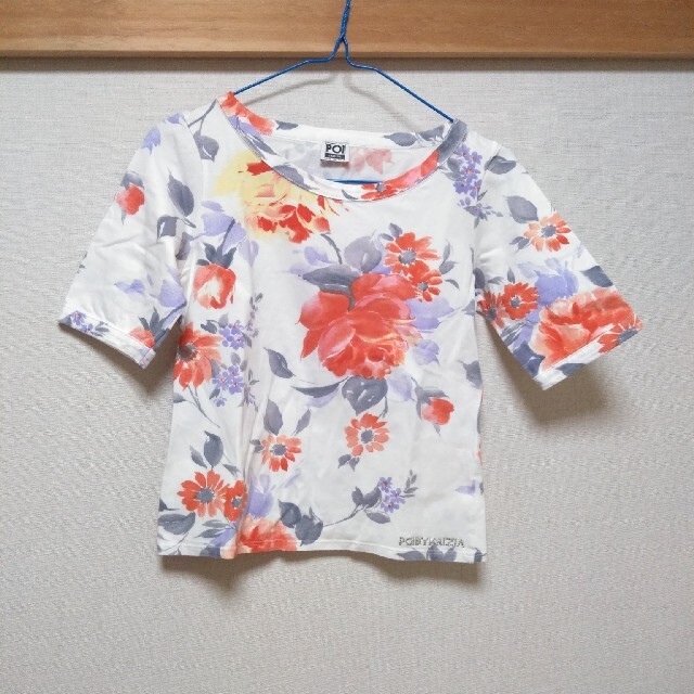 KRIZIA(クリツィア)のKRIZIA  Tシャツ レディースのトップス(Tシャツ(半袖/袖なし))の商品写真