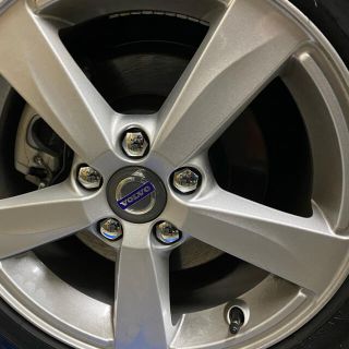 Volvo(タイヤ・ホイールセット)のフリマアイテム一覧 Volvo(タイヤ・ホイールセット)のフリマアイテム一覧