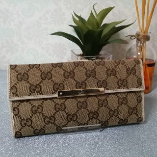 グッチ(Gucci)のこまささまGUCCI(財布)