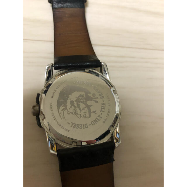 DIESEL(ディーゼル)のディーゼル　DIESEL メンズ　腕時計 メンズの時計(腕時計(アナログ))の商品写真