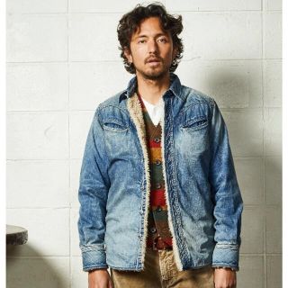 TMT(Gジャン/デニムジャケット)のフリマアイテム一覧 TMT(Gジャン/デニムジャケット)のフリマアイテム一覧