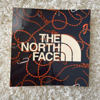 ザノースフェイス(THE NORTH FACE)のTHE NORTH FACE ステッカー(その他)