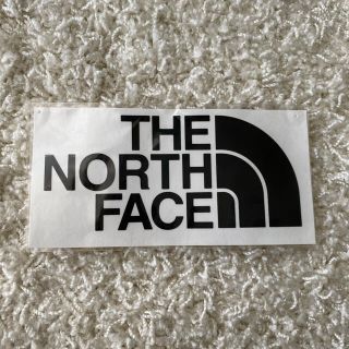 ザノースフェイス(THE NORTH FACE)のTHE NORTH FACE ステッカー(その他)