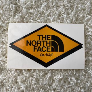 ザノースフェイス(THE NORTH FACE)のTHE NORTH FACE ステッカー(その他)