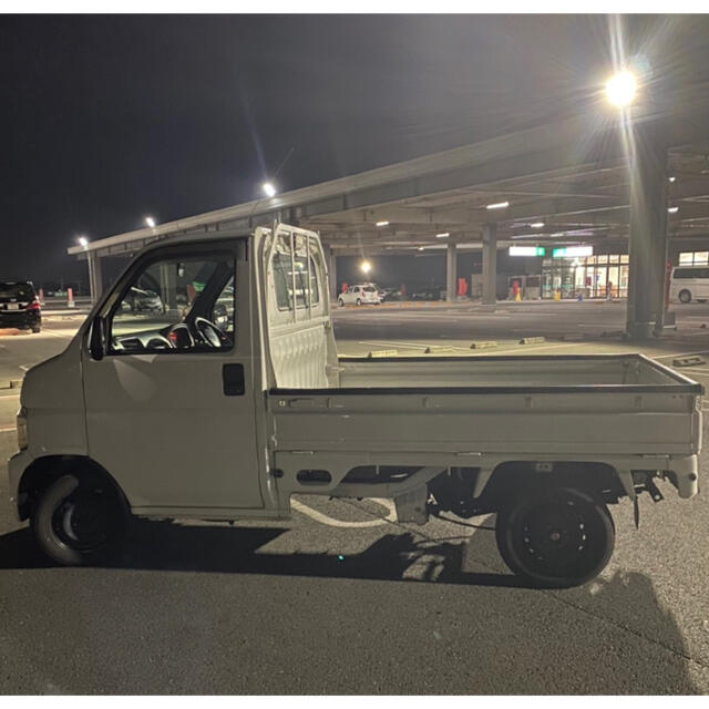 ホンダ アクティトラック 軽トラック At オートマ 車検 令和4年6月 便利 禁煙車の通販 By Why ホンダならラクマ ホンダ アクティトラック 軽トラック At オートマ 車検 令和4年6月 便利 禁煙車の通販 By Why ホンダならラクマ