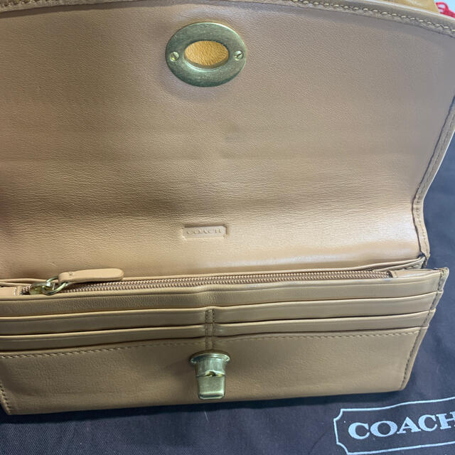 COACH(コーチ)のコーチバッグ財布セット レディースのバッグ(ショルダーバッグ)の商品写真