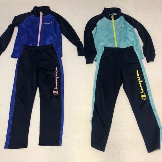 チャンピオン(Champion)の子供ジャージ（チャンピオン）(ジャージ)