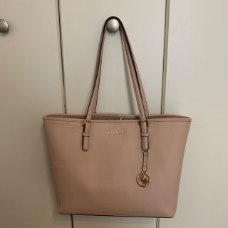 マイケルコース(Michael Kors)のaito様⭐︎値下げしました⭐︎マイケルコース　トートバッグ(トートバッグ)