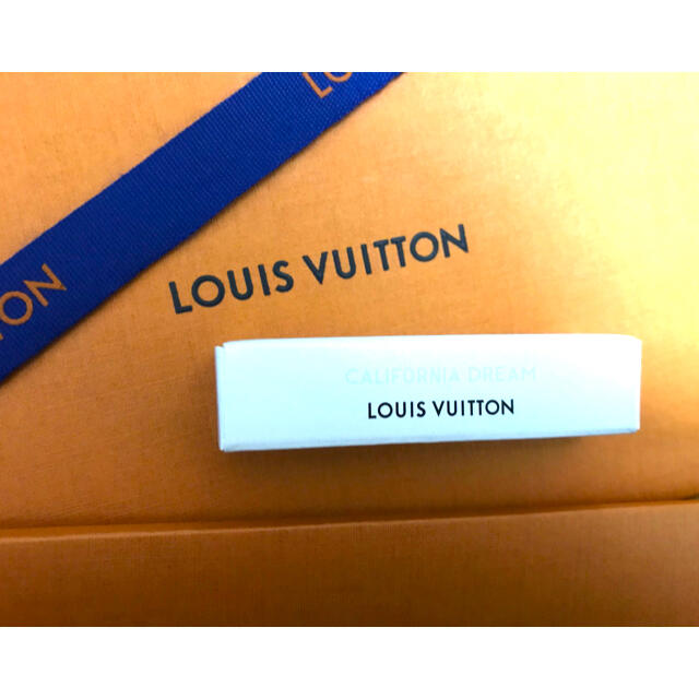 LOUIS VUITTON(ルイヴィトン)の♡ルイヴィトン♡  香水　カリフォルニアドリーム コスメ/美容の香水(ユニセックス)の商品写真