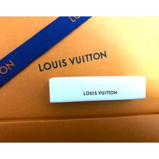 ルイヴィトン(LOUIS VUITTON)の♡ルイヴィトン♡  香水　カリフォルニアドリーム(ユニセックス)