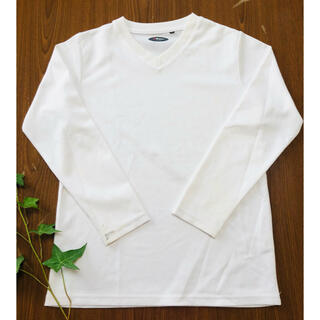 ジュニア  アンダーTシャツ   160(Tシャツ/カットソー)
