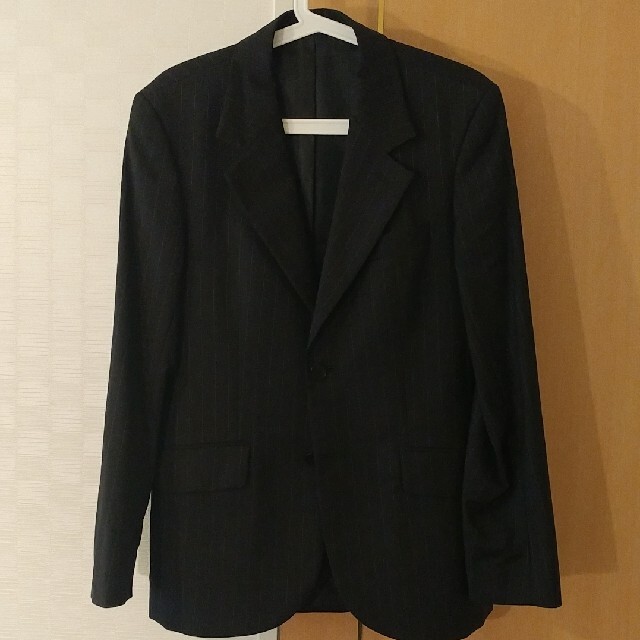 agnes b. - agnes b. homme ジャケット 新宿店で購入の通販 by rosebud
